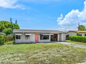 1672 NE 30th Street, Pompano Beach FL 33064