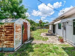 1672 NE 30th Street, Pompano Beach FL 33064