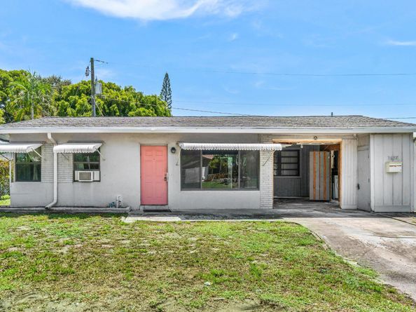 1672 NE 30th Street, Pompano Beach FL 33064