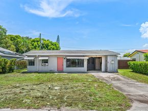 1672 NE 30th Street, Pompano Beach FL 33064