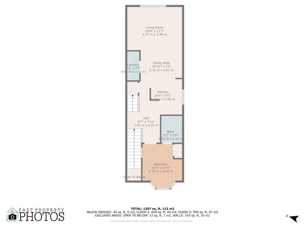 725 SW 148th Avenue 507, Sunrise FL 33325