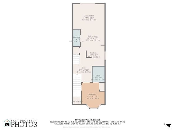 725 SW 148th Avenue 507, Sunrise FL 33325