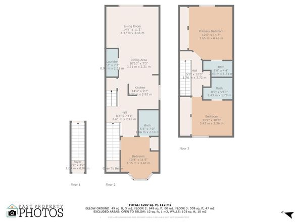 725 SW 148th Avenue 507, Sunrise FL 33325