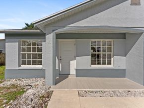 1355 Denlow Lane, Royal Palm Beach FL 33411