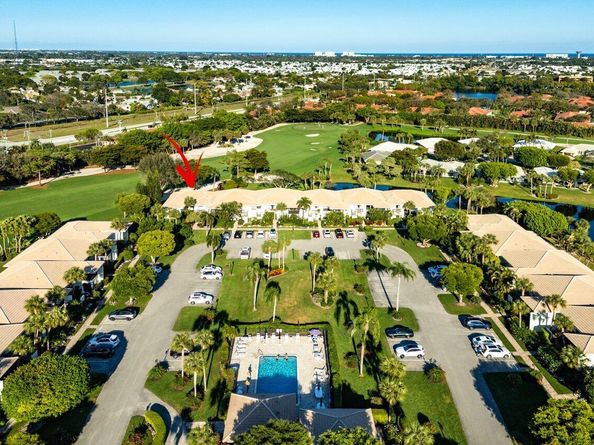 3708 Quail Ridge Drive Green Heron S, Boynton Beach FL 33436