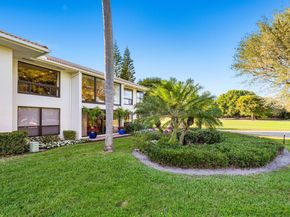 3708 Quail Ridge Drive Green Heron S, Boynton Beach FL 33436