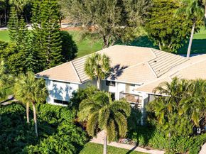 3708 Quail Ridge Drive Green Heron S, Boynton Beach FL 33436