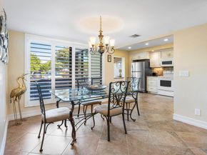 3653 Quail Ridge Drive Bobwhite B, Boynton Beach FL 33436