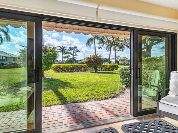 3653 Quail Ridge Drive Bobwhite B, Boynton Beach FL 33436