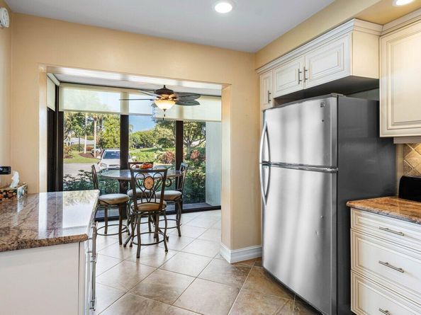 3653 Quail Ridge Drive Bobwhite B, Boynton Beach FL 33436