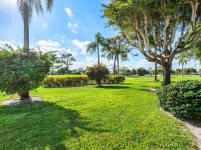3653 Quail Ridge Drive Bobwhite B, Boynton Beach FL 33436