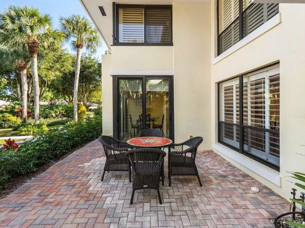 3653 Quail Ridge Drive Bobwhite B, Boynton Beach FL 33436
