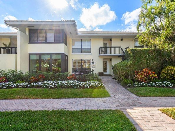 3653 Quail Ridge Drive Bobwhite B, Boynton Beach FL 33436