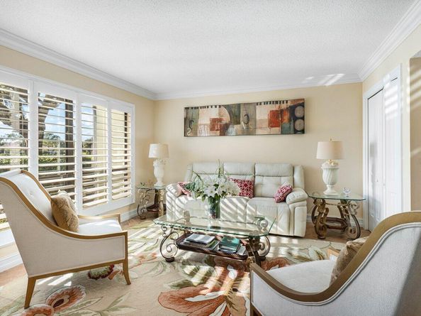 3653 Quail Ridge Drive Bobwhite B, Boynton Beach FL 33436