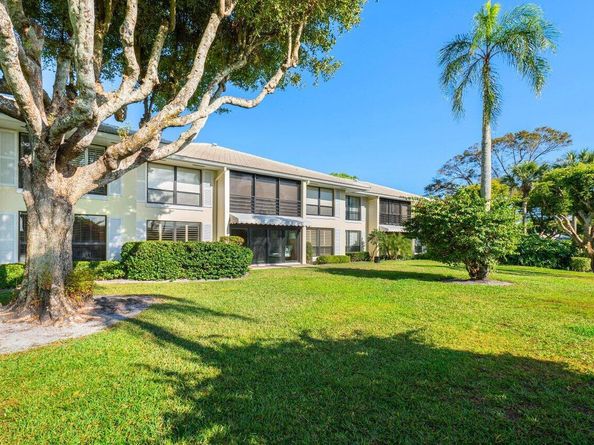 3653 Quail Ridge Drive Bobwhite B, Boynton Beach FL 33436