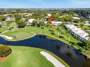 3653 Quail Ridge Drive Bobwhite B, Boynton Beach FL 33436