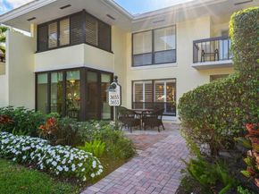 3653 Quail Ridge Drive Bobwhite B, Boynton Beach FL 33436