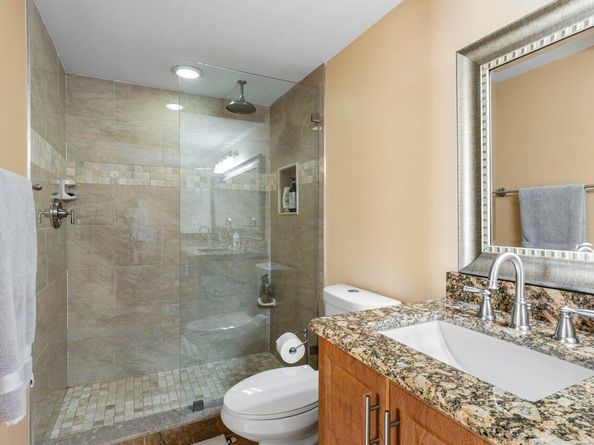 3653 Quail Ridge Drive Bobwhite B, Boynton Beach FL 33436