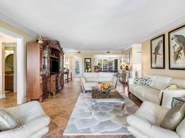 3653 Quail Ridge Drive Bobwhite B, Boynton Beach FL 33436