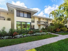 3653 Quail Ridge Drive Bobwhite B, Boynton Beach FL 33436