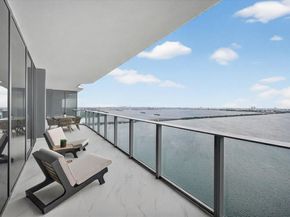 700 NE 24th Street 4802, Miami FL 33137