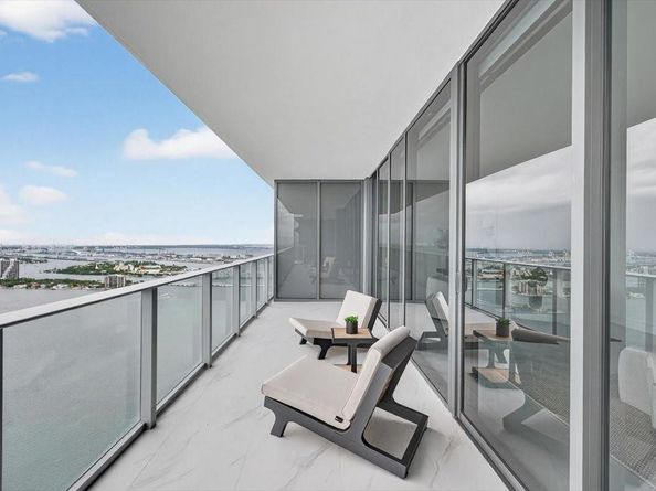 700 NE 24th Street 4802, Miami FL 33137