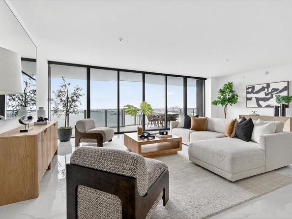 700 NE 24th Street 4802, Miami FL 33137