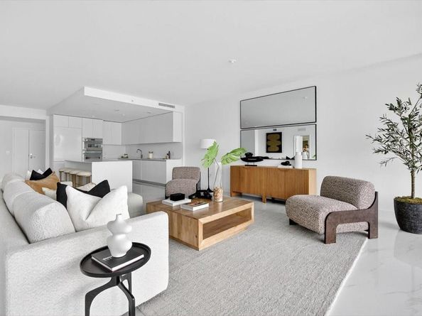 700 NE 24th Street 4802, Miami FL 33137