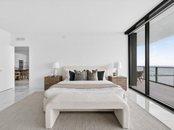 700 NE 24th Street 4802, Miami FL 33137