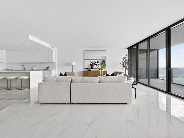 700 NE 24th Street 4802, Miami FL 33137