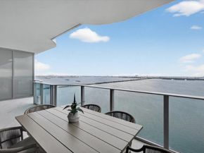 700 NE 24th Street 4802, Miami FL 33137