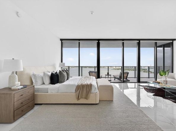 700 NE 24th Street 4802, Miami FL 33137