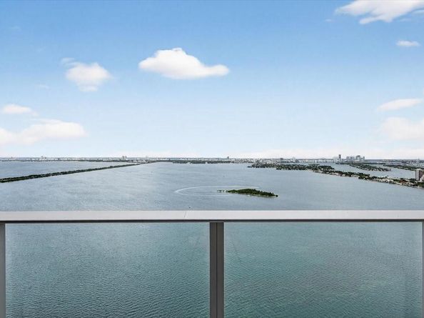 700 NE 24th Street 4802, Miami FL 33137