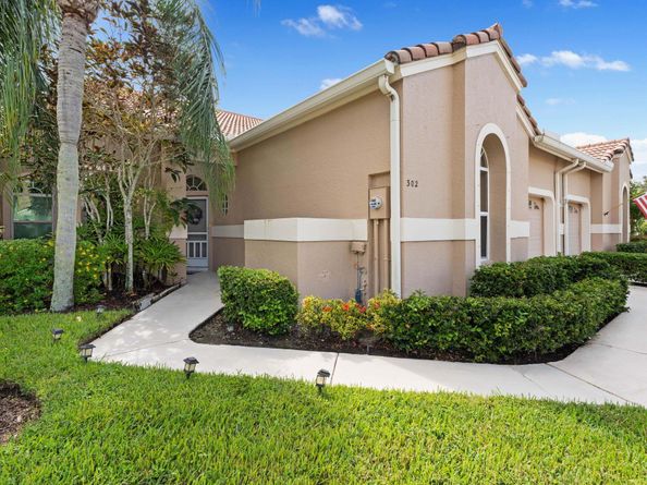302 Sabal Palm Lane, Palm Beach Gardens FL 33418