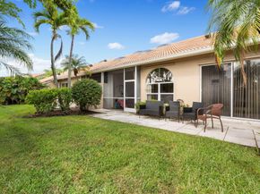 302 Sabal Palm Lane, Palm Beach Gardens FL 33418