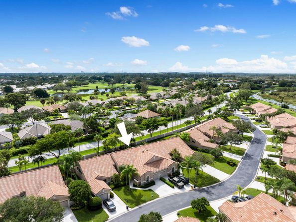 302 Sabal Palm Lane, Palm Beach Gardens FL 33418