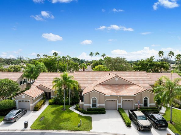 302 Sabal Palm Lane, Palm Beach Gardens FL 33418