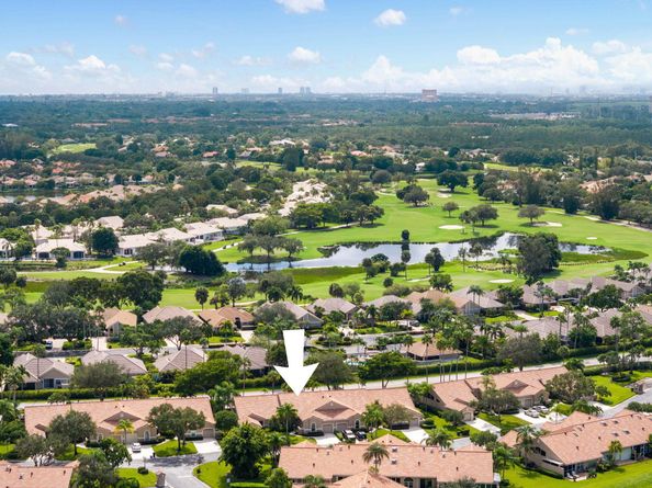302 Sabal Palm Lane, Palm Beach Gardens FL 33418