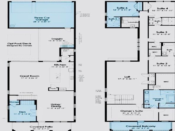 7053 Edison Place, Palm Beach Gardens FL 33418