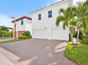 7053 Edison Place, Palm Beach Gardens FL 33418