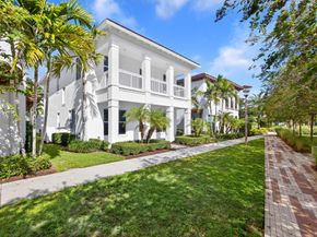 7053 Edison Place, Palm Beach Gardens FL 33418