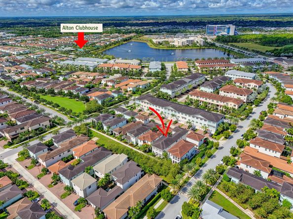 7053 Edison Place, Palm Beach Gardens FL 33418