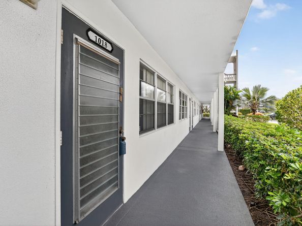 1018 Harwood C, Deerfield Beach FL 33442
