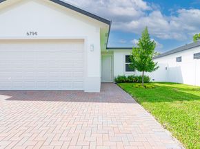 6794 3rd Street, Jupiter FL 33458