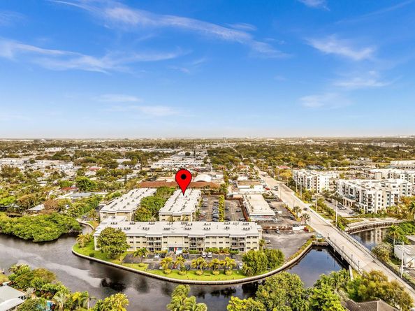 3002 NE 5th Ter 110B, Fort Lauderdale FL 33334