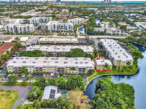 3002 NE 5th Ter 110B, Fort Lauderdale FL 33334