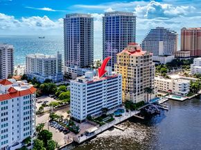 215 N Birch Road 5b, Fort Lauderdale FL 33304