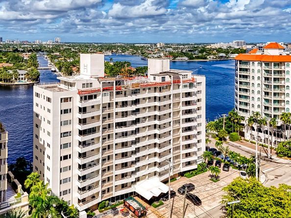 215 N Birch Road 5b, Fort Lauderdale FL 33304