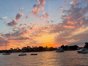 215 N Birch Road 5b, Fort Lauderdale FL 33304