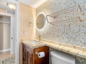 215 N Birch Road 5b, Fort Lauderdale FL 33304